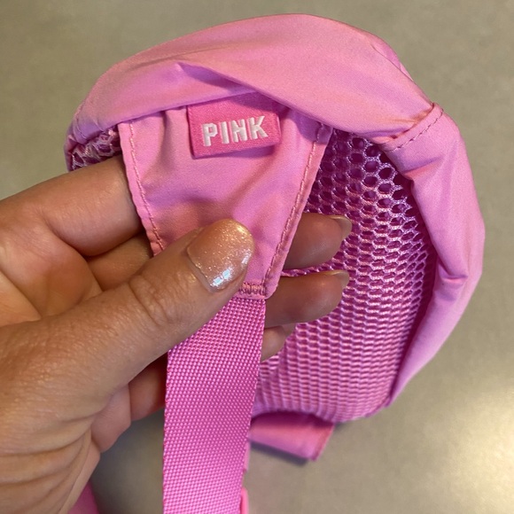 NEW!!! Victoria Secret PINK Fanny Pack - Picture 4 of 7